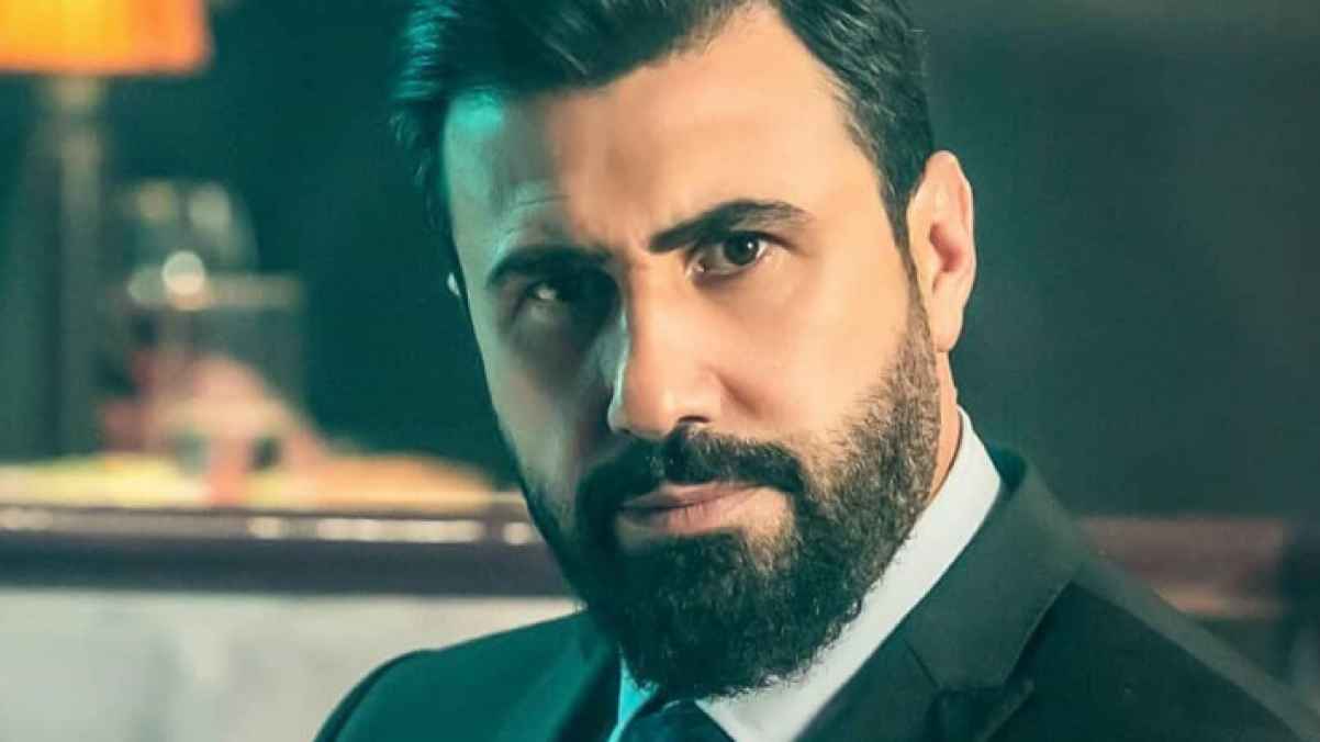خالد القيش يبوح بأسراره تحت جهاز كشف الكذب