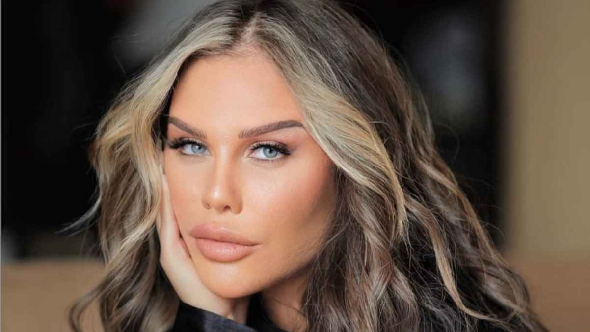 نيكول سابا ترفض ظهور ابنتها على العلن...والسبب؟