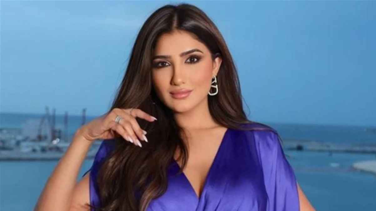 مي عمر تفاجئ حسن الرداد بقرار صادم