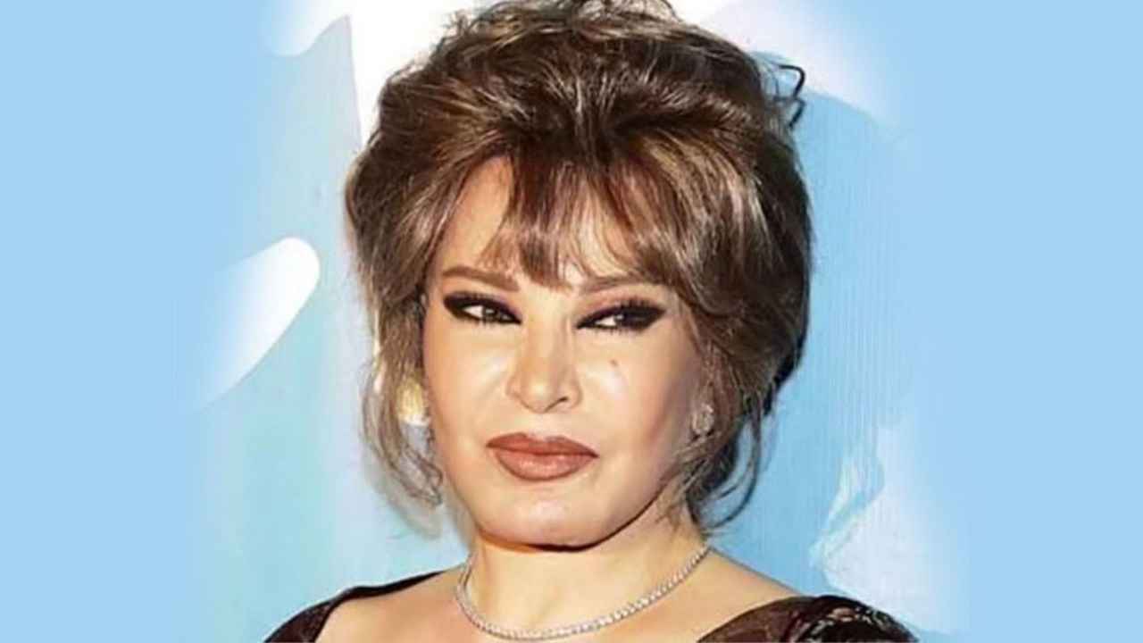 صفية العمري تعلّق على ظهورها بـ