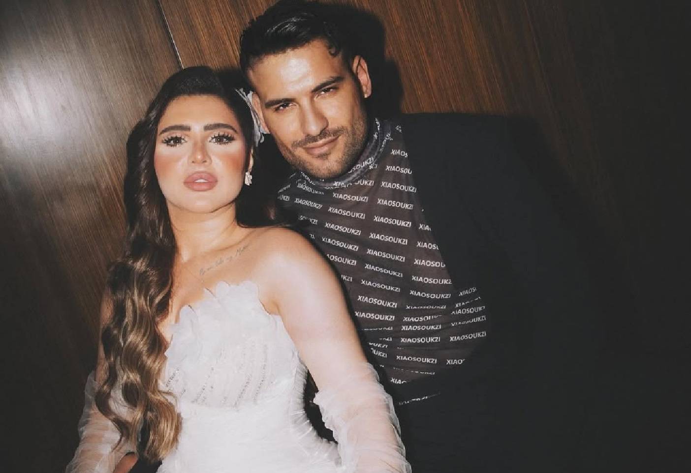 أزمة بعد زفاف مسلم... شائعات وبلاغات