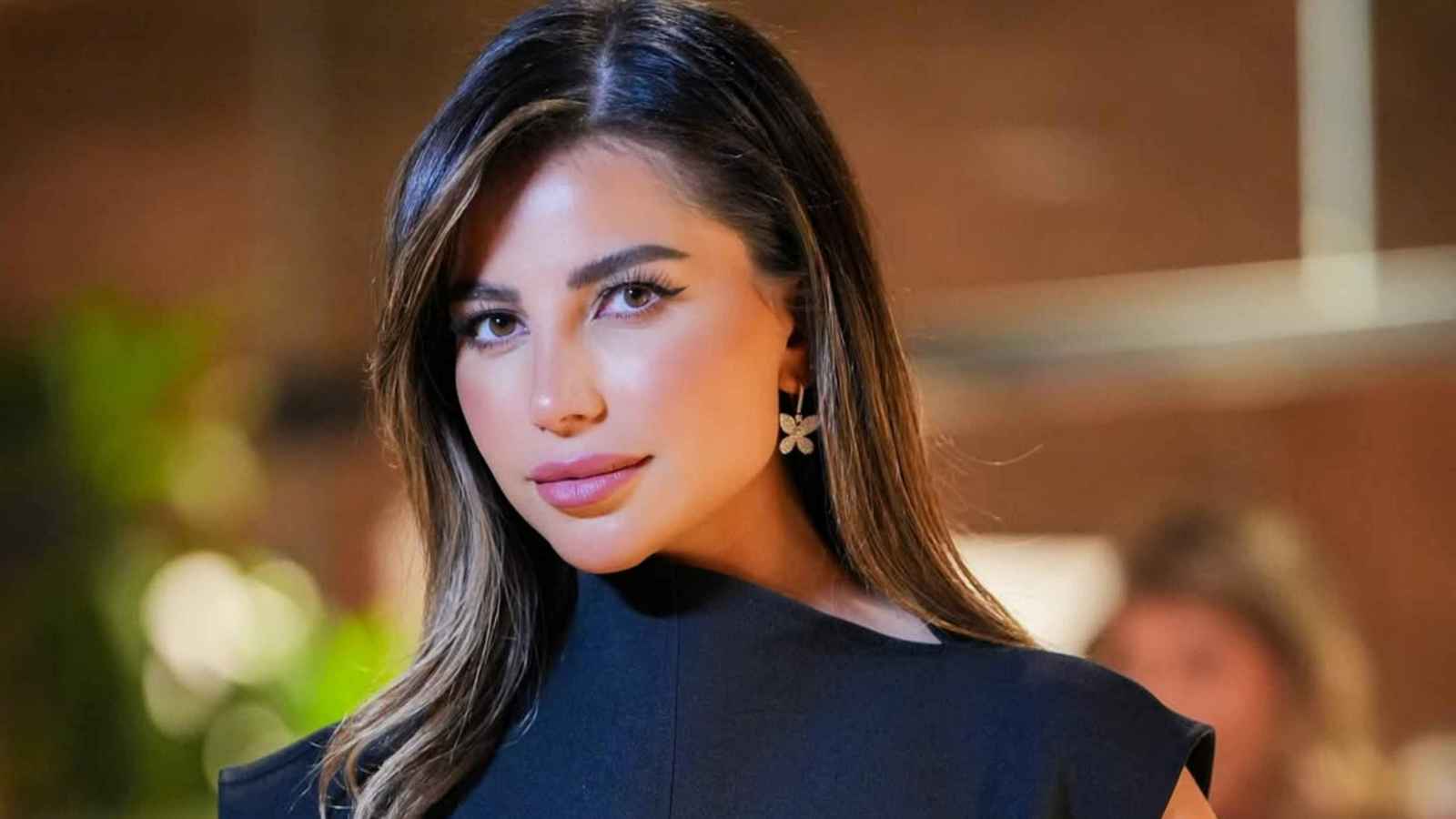 بطريقة مليئة بالمشاعر… سارة مراد تكشف عن جنس جنينها