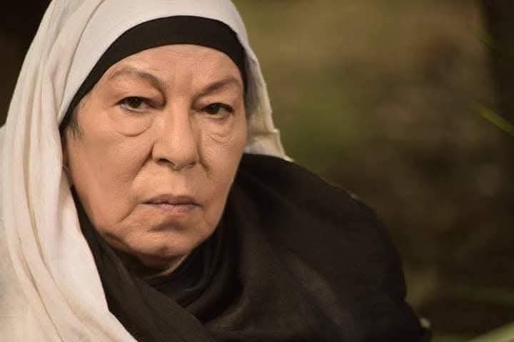 رحيل الفنانة السورية فدوى محسن نجمة 
