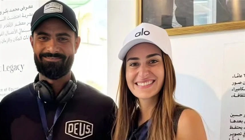 بعد أنباء زواجه من أمينة خليل...من هو أحمد زعتر؟