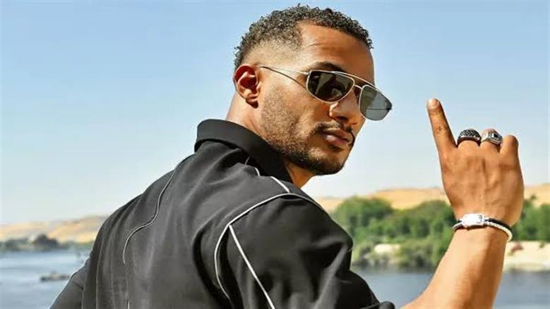 محمد رمضان ورزان جمال يعيشان حالة حب...فما القصّة؟