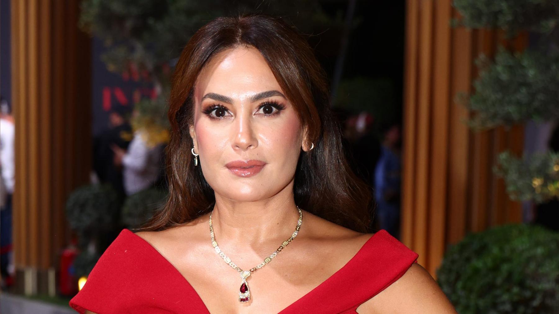هند صبري بحديث صريح عن “البحث عن علا” وأعمالها الجديدة
