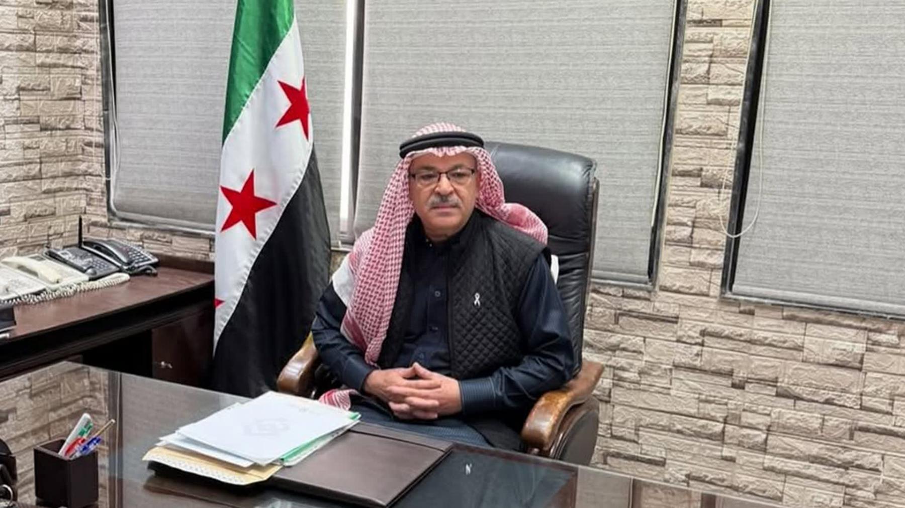 مازن الناطور يوجّه رسالة لمن خذلوه