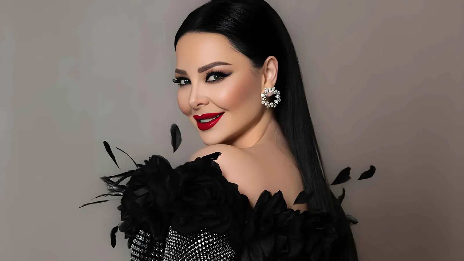 ديانا كرزون تسجل لحظة تاريخية...ماهي؟
