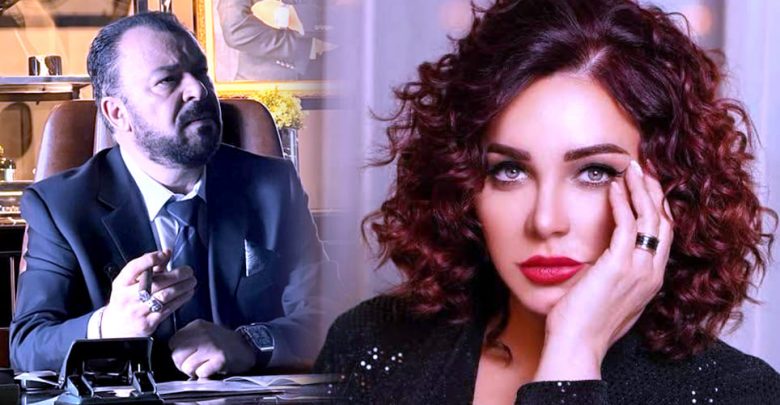 بعد شطب سلاف فواخرجي...أول تعليق من نقيب الفنانين في سوريا على القرار!