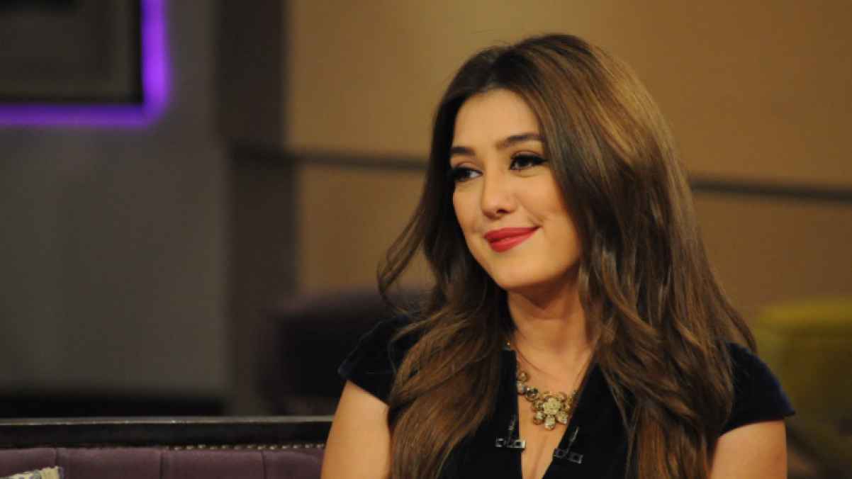 ما العلاقة بين كندة علوش و المرأة المصرية؟