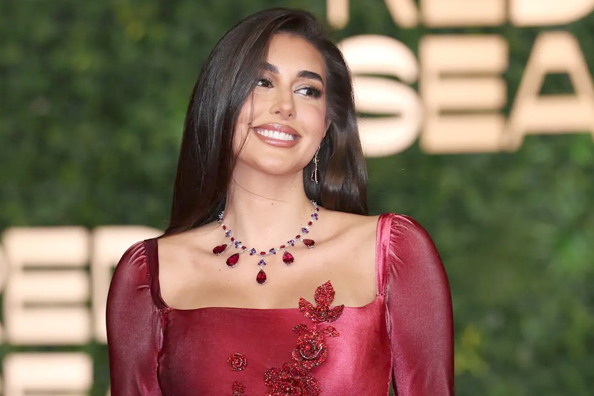 ياسمين صبري تنشر جديدها و الجمهور متحمّس!