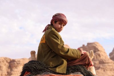 من السعودية إلى نتفلكس...