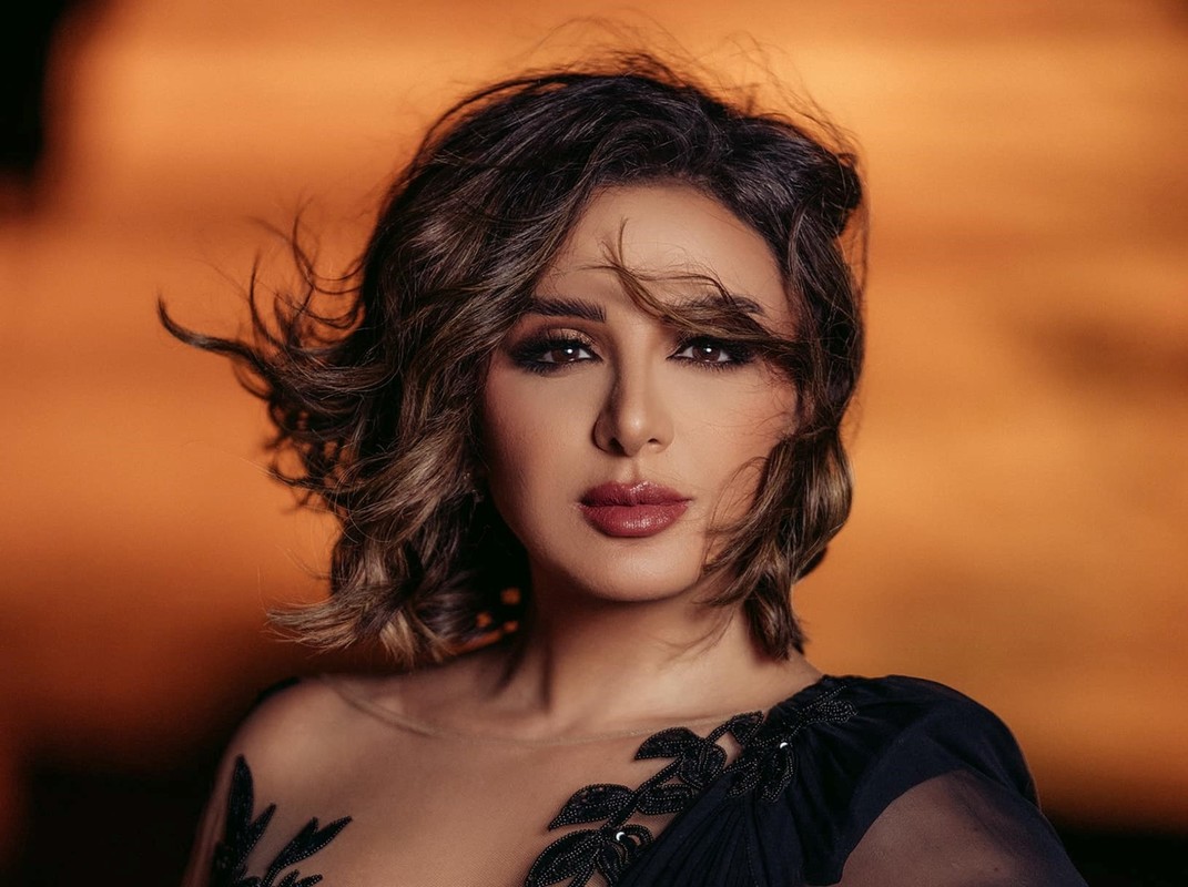 أنغام تلتقي جمهورها في الرياض بحفل مرتقب… إليكم الموعد
