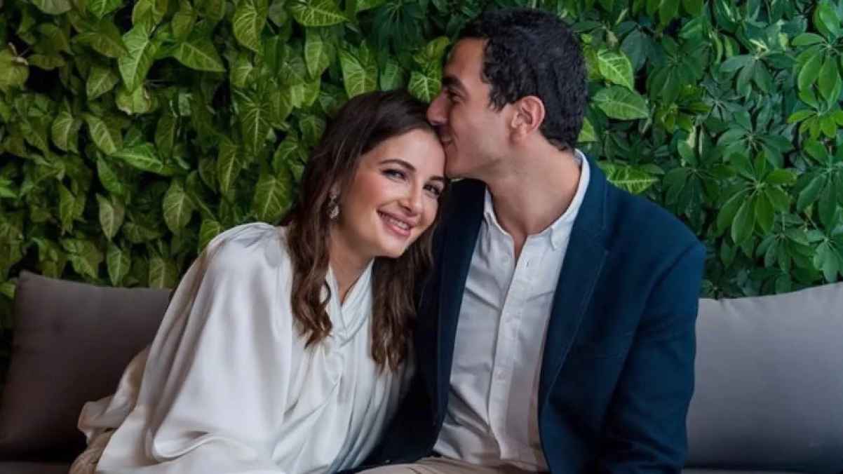 زوج شام الذهبي وأصالة… ما سر العلاقة الخاصة بينهما؟
