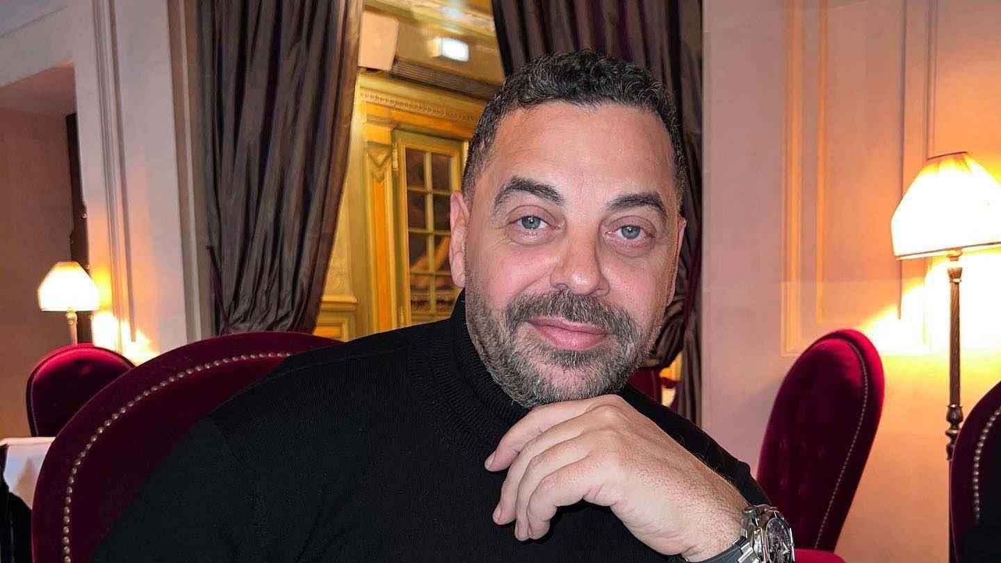 خاص هواكم - هل وقعت الأزمة عند طارق العريان؟