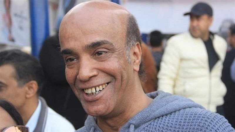 الموت يغيّب سليمان عيد .. إليكم موعد الجنازة!
