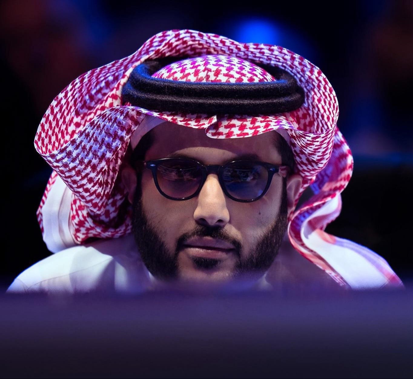 تركي آل الشيخ يرد على شائعات الخلاف مع تامر مرسي ويلمّح: أعرف من وراءها