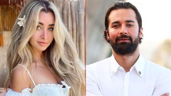 بالفيديو - أحمد حاتم يحسمها...هل ارتبط بهنا الزاهد؟!