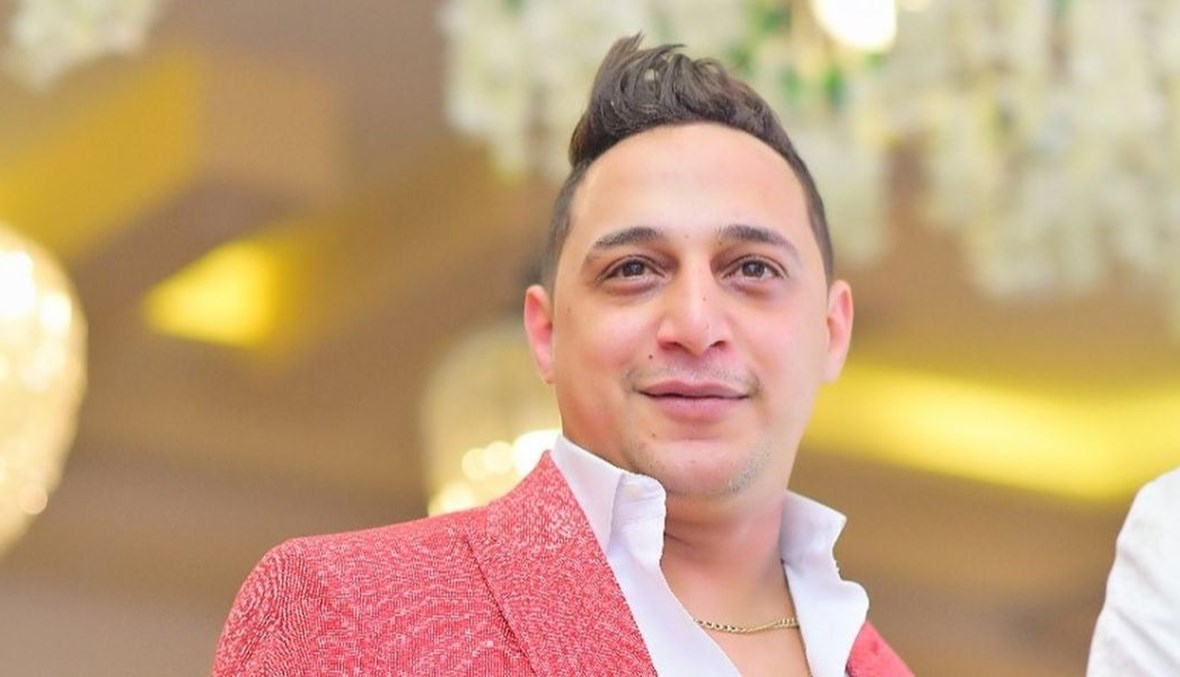 التعليق الأول لـ رضا البحراوي بعد إيقافه من قبل نقابة الموسيقيين