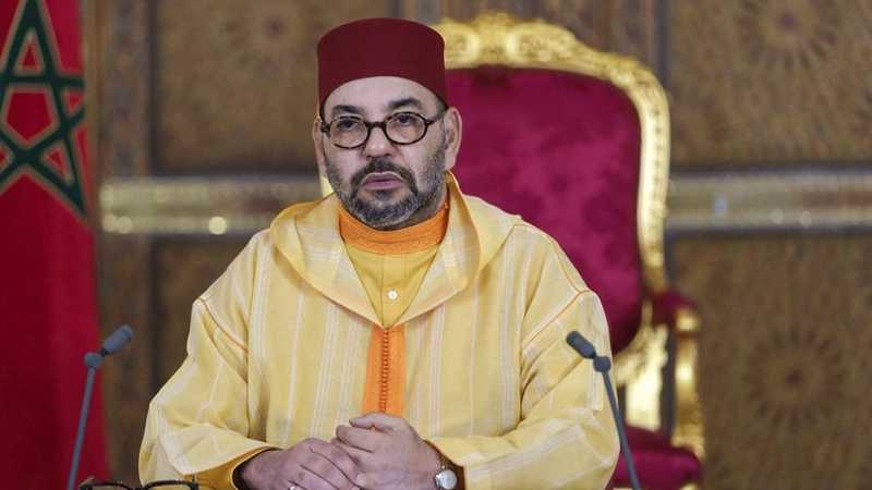 من الفنان الذي ودّعه الوسط الفني بتعزية من الملك محمد السادس؟