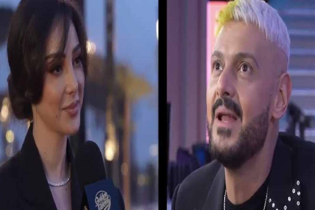 خاص هواكم - مفاجأة بسمة بوسيل مع رامز جلال…ما طبيعتها؟