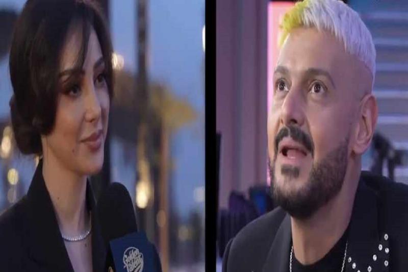 خاص هواكم - مفاجأة بسمة بوسيل مع رامز جلال…ما طبيعتها؟