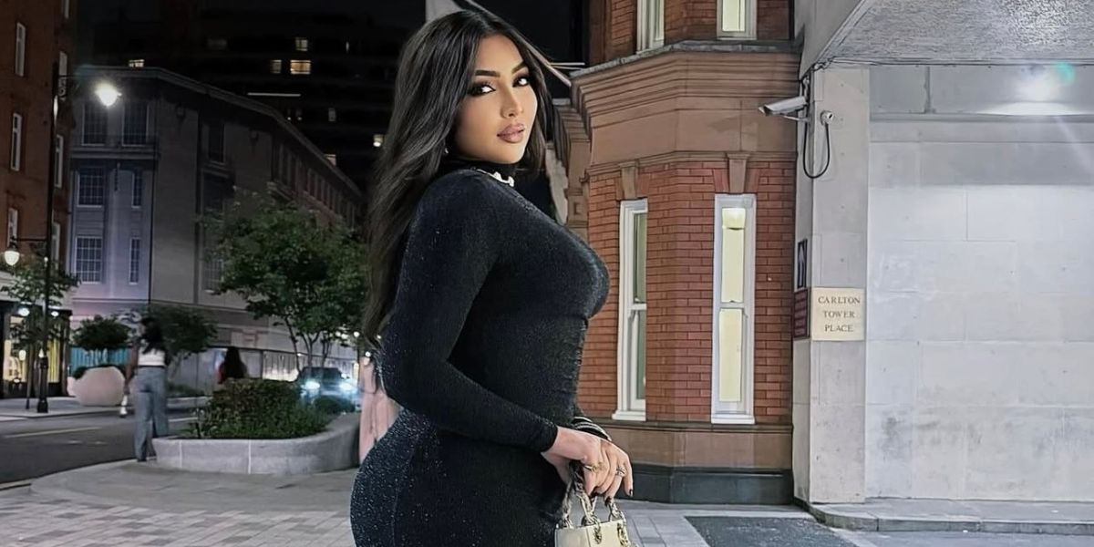 ما كان أوّل تعليق لطليق دنيا بطمة بعد خروجها من السجن؟