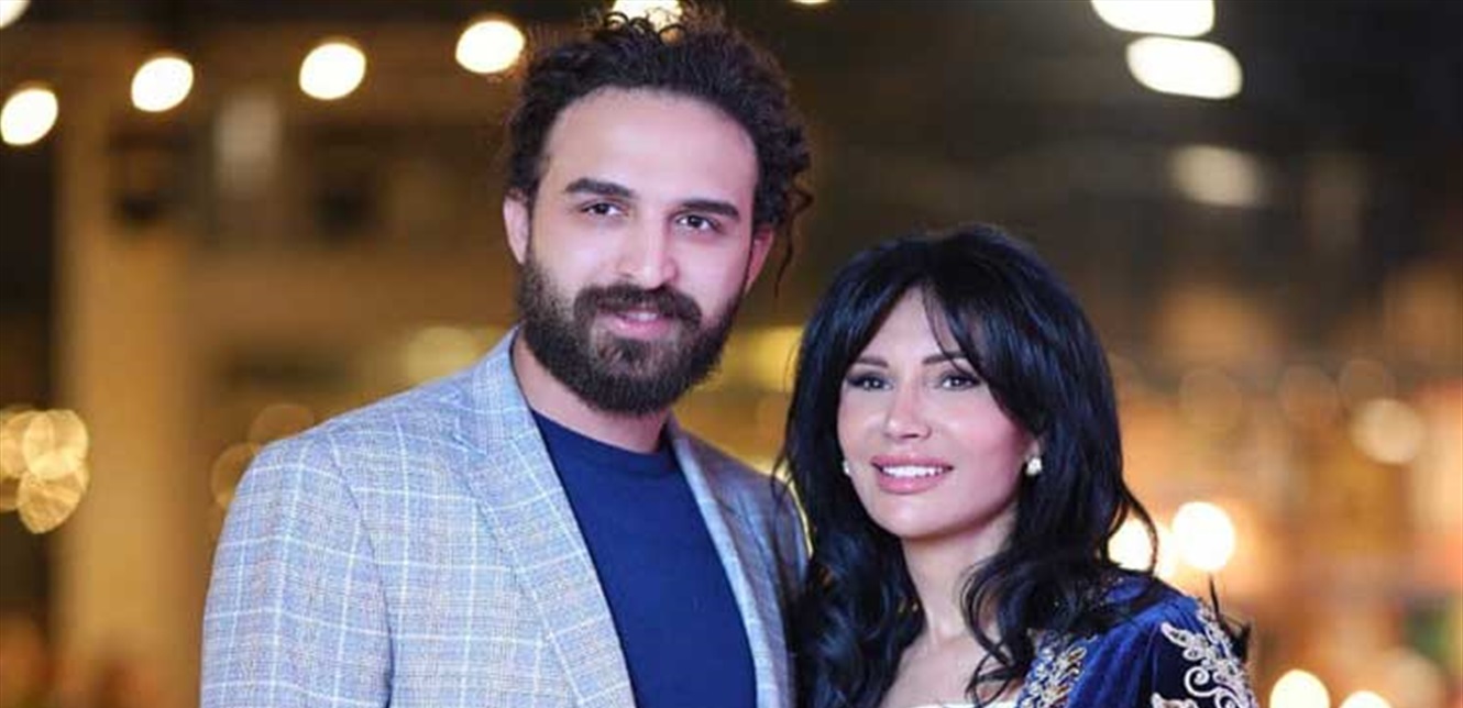بالفيديو - شاهدوا رومانسية المخرجة رشا شربتجي وزوجها في عيد ميلادها!