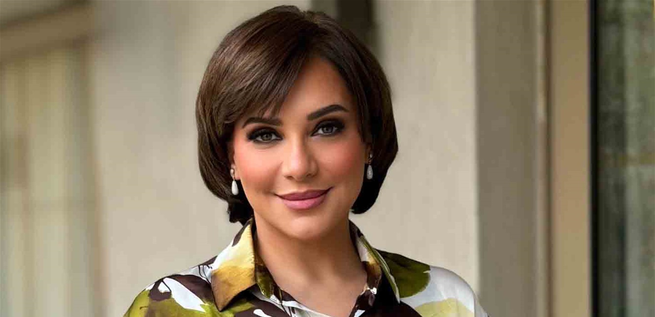 سلاف فواخرجي توجّه رسالة حادة: 