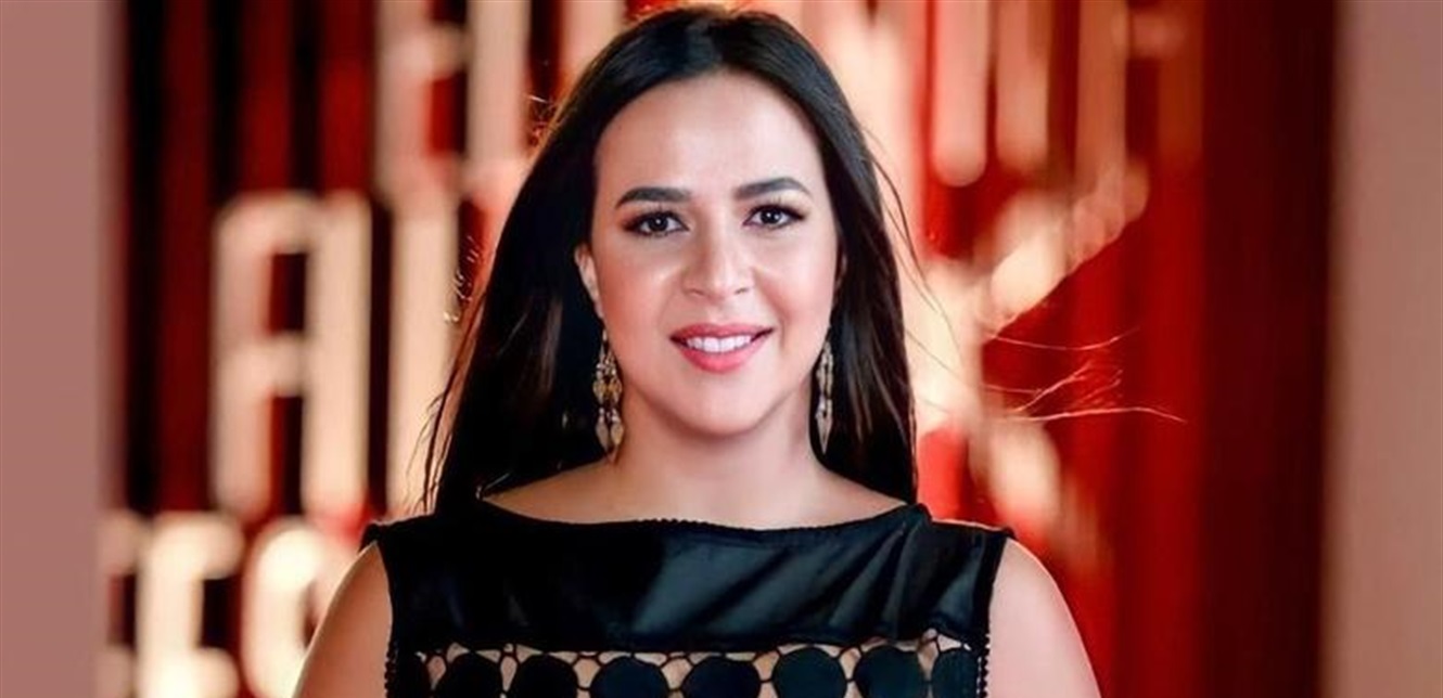 إيمي سمير غانم حزينة ومصدومة...ما القصّة؟