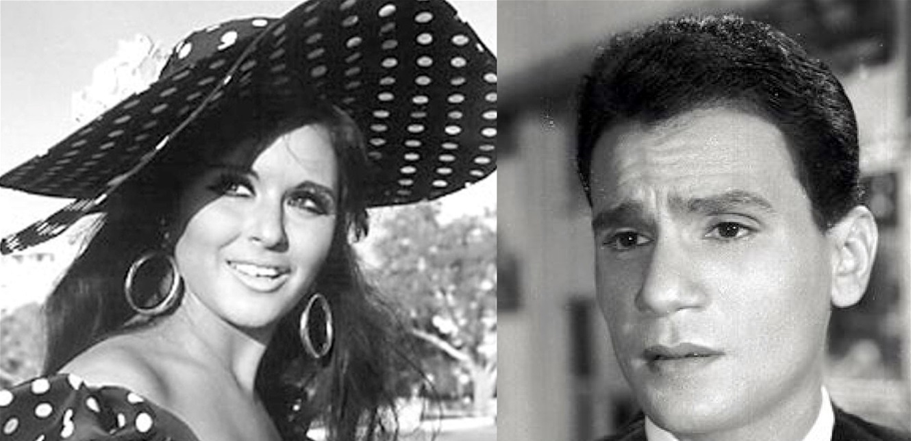 شقيقة سعاد حسني تعلّق على نفي عائلة عبد الحليم حافظ زواجها منه