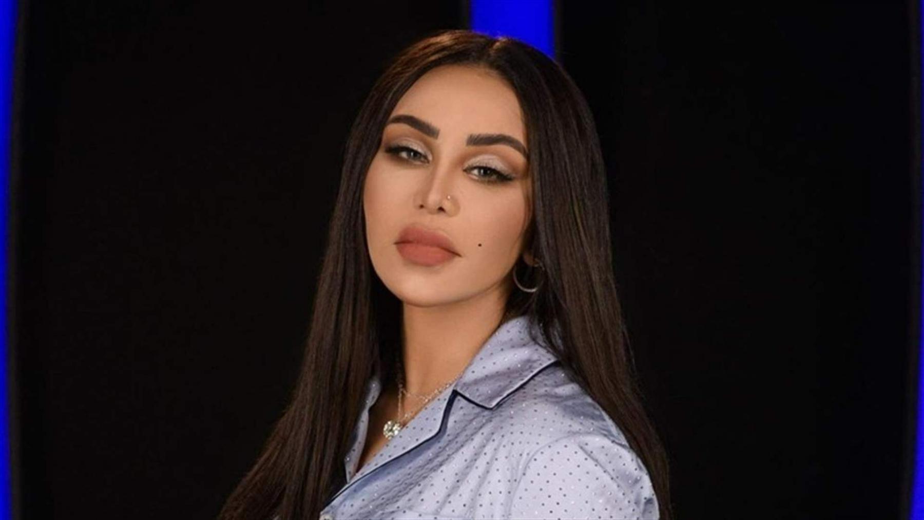 لفتة إنسانية من أحلام تجاه فنانة ليبية