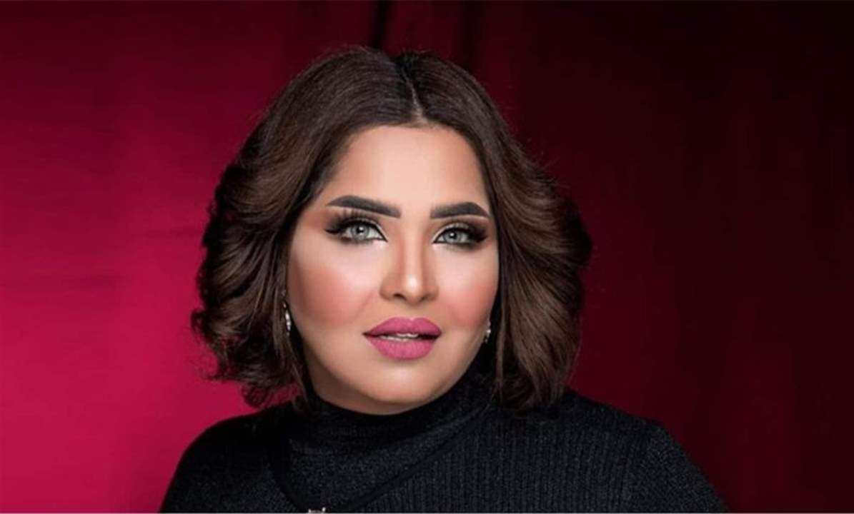 هيا الشعيبي تُسدل الستار على قضيتها مع هذا الممثل الخليجي