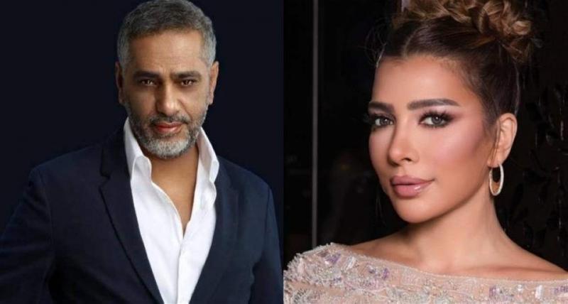 خاص هواكم - بعد قرار النقابة...هل ستعود أصالة الى سوريا ويجمعها حفل غنائي بـ فضل شاكر في دمشق؟