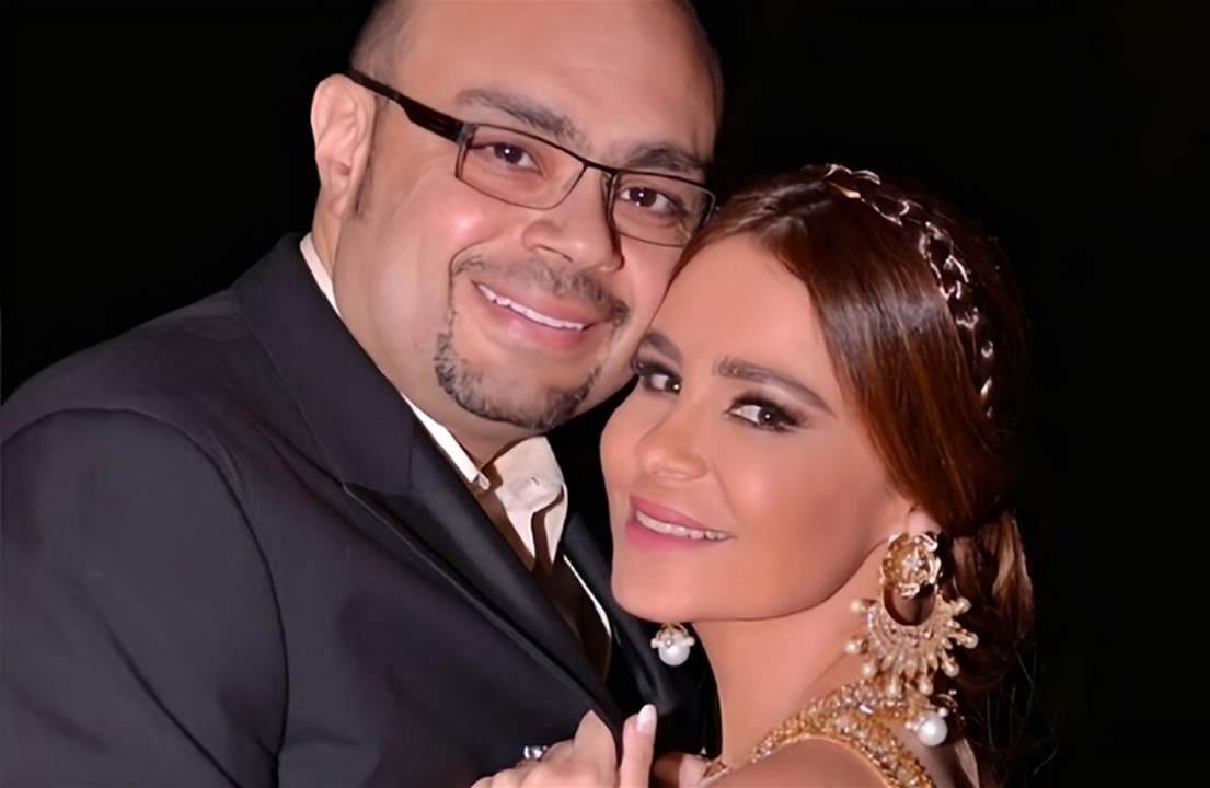 كارول سماحة تُنفذ وصية زوجها الأخيرة