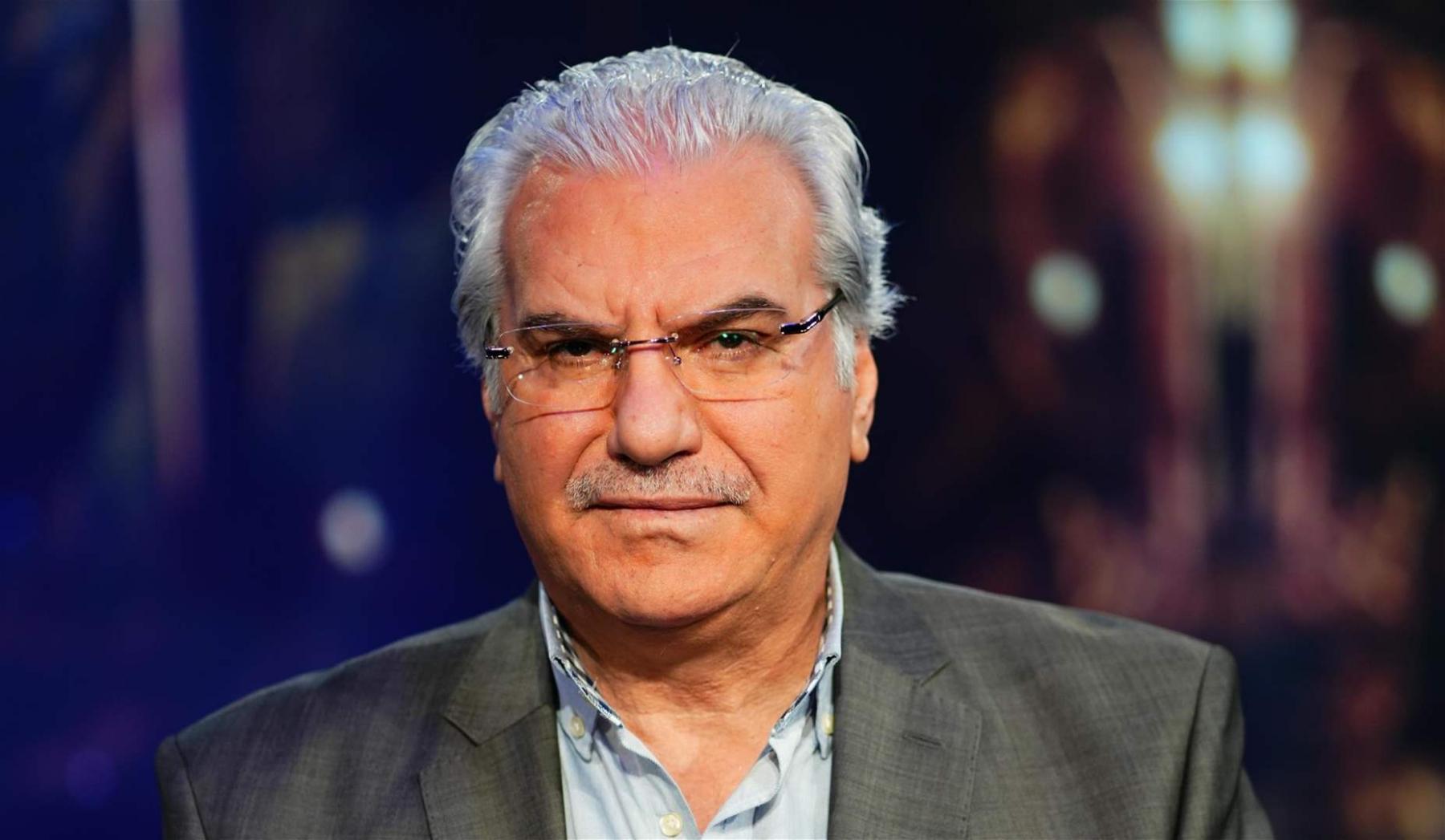 عبد الحكيم قطيفان في أقوى هجوم على سلاف فواخرجي...هذا ما قاله!