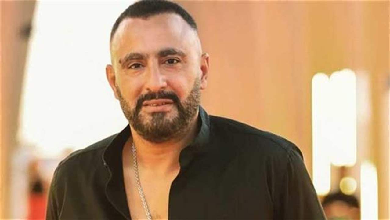 أحمد السقا يصدم الجمهور بنحافته في أول ظهور بعد الطلاق