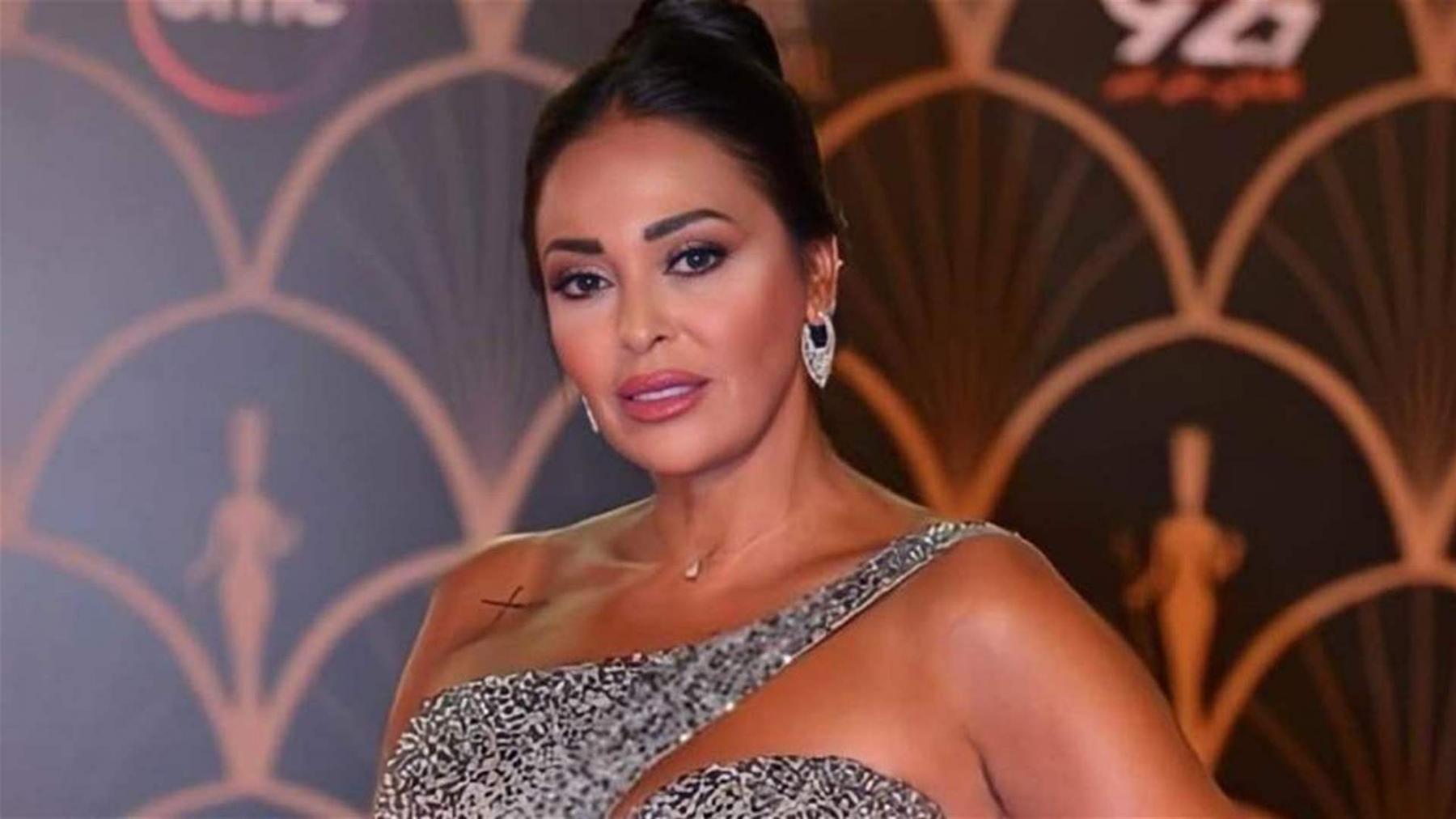 داليا البحيري تكشف عن سبب قلة ظهورها فنياً..