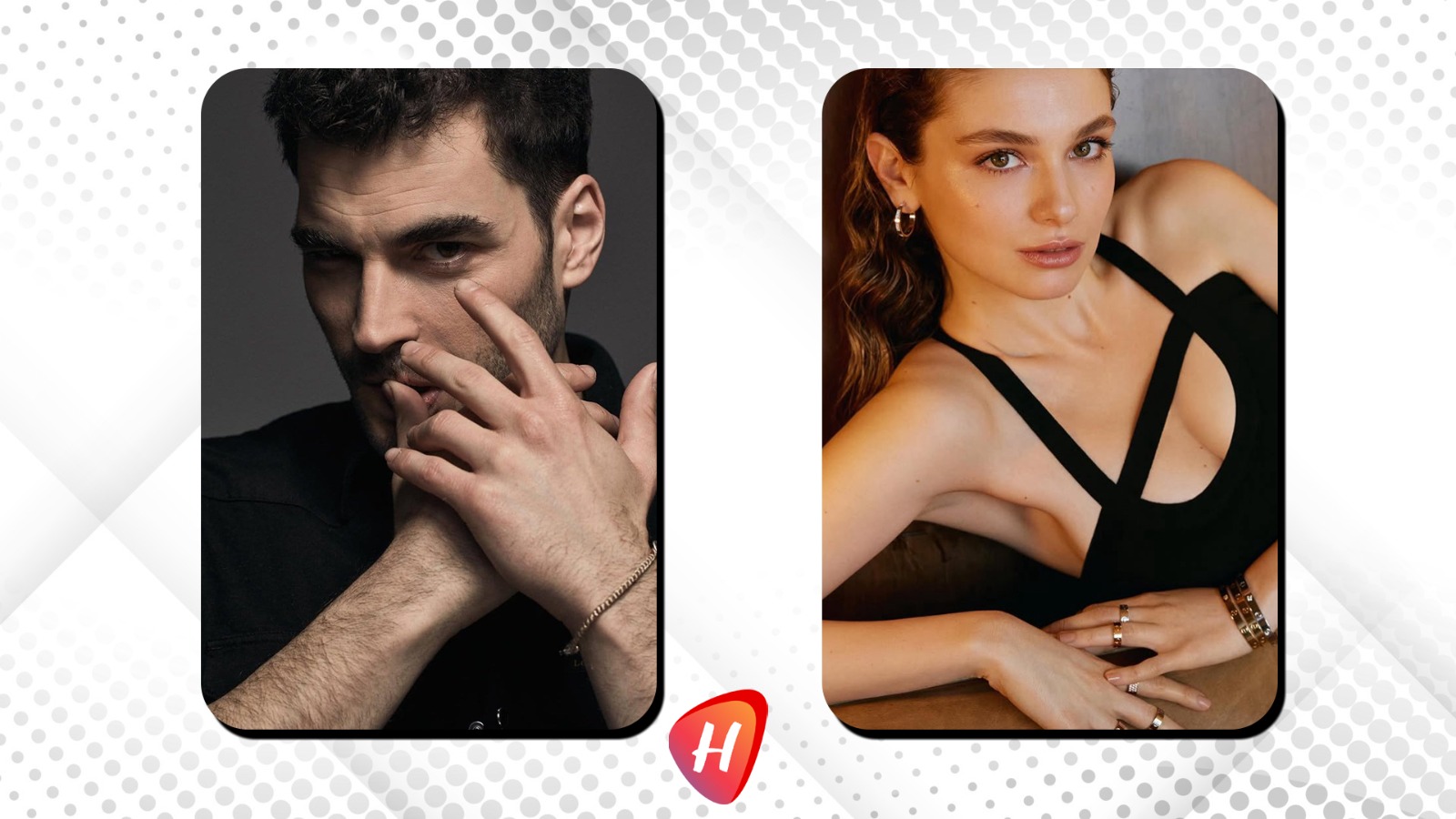 رسميًا: سيرا أرتورك وأكين أكينوزو لبطولة  