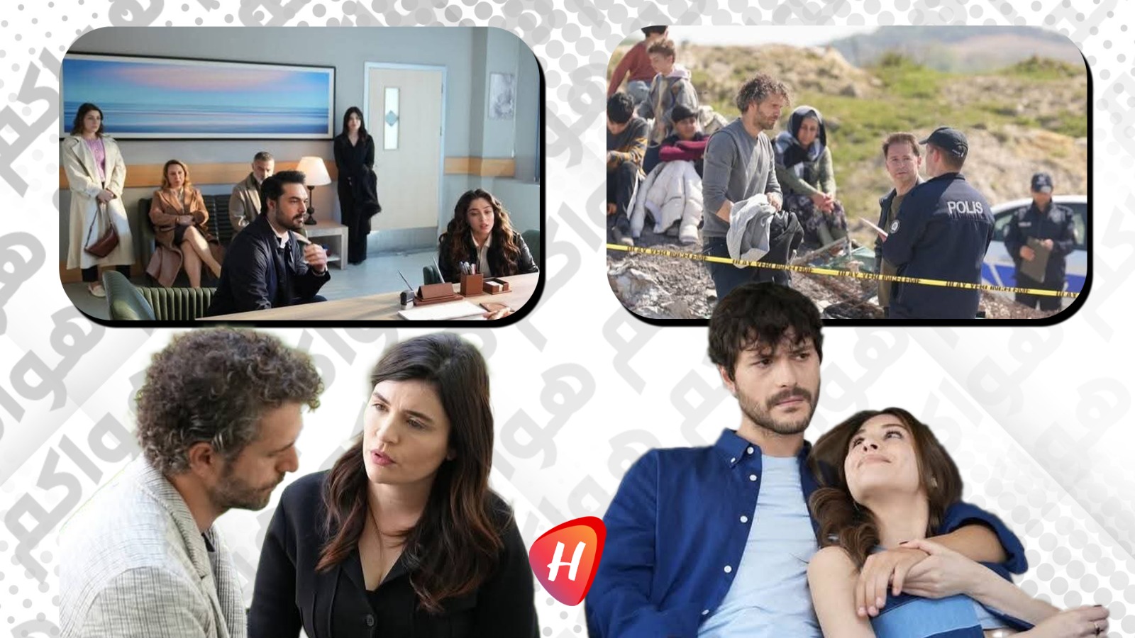 من الانطلاقة النارية إلى دراما عبثية: مسلسل ليلى من ينتقم من من؟