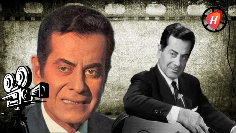 فريد الأطرش يروي في مذكراته قصته مع الفنانة التي كسرت قلبه