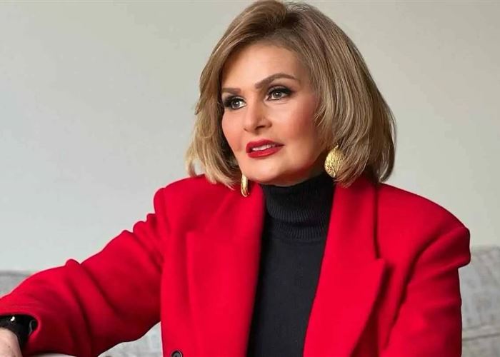 ماذا قال المخرج عمرو سلامة عن يسرا؟-التفاصيل