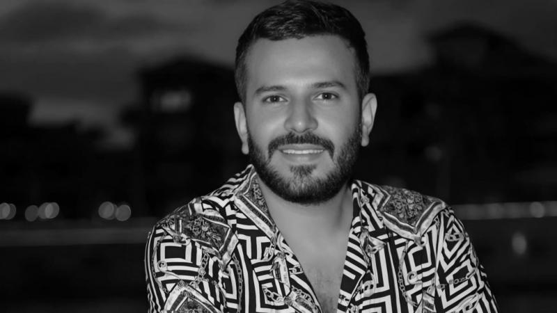 خاص هواكم - بعد صدمة وفاته..هل توفي صبحي عطري بسبب استبعاده عن العمل؟
