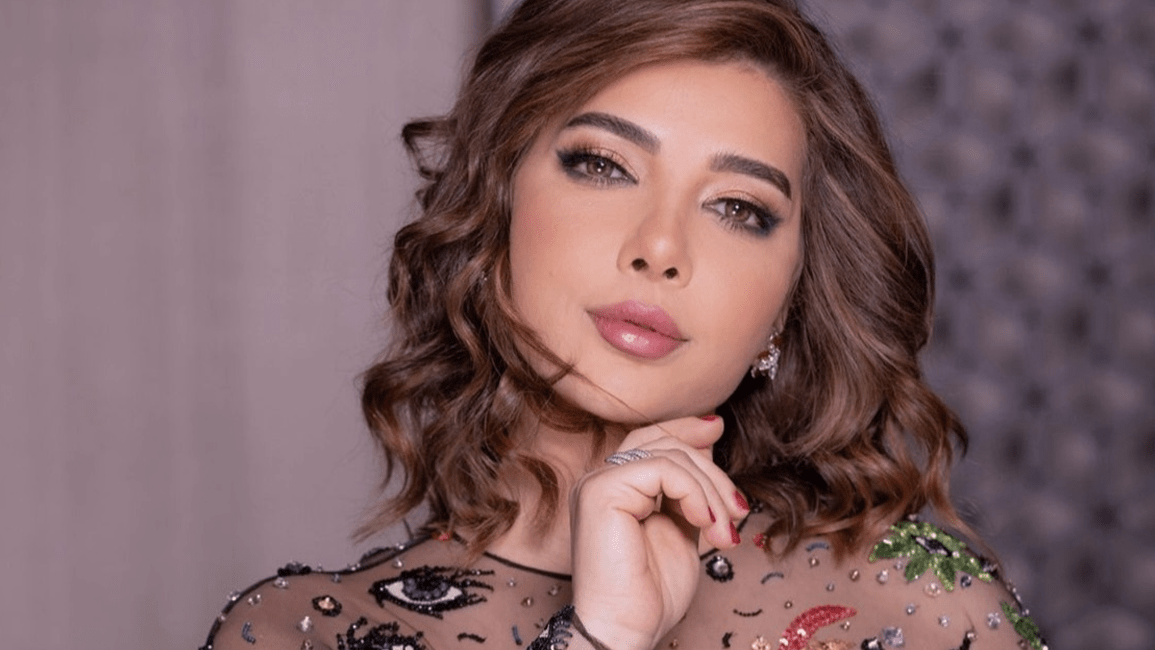 تعيش أصالة حالة نفسية..,والسبب؟
