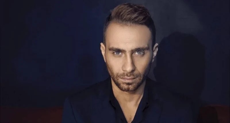 حسام حبيب يكشف طبيعة ألبومه الجديد.. هل يقصد شيرين في إحدى الأغنيات؟