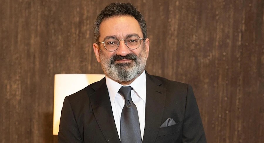 جورج خبّاز يحصد جائزة أفضل ممثل في هذا المهرجان العالميّ!
