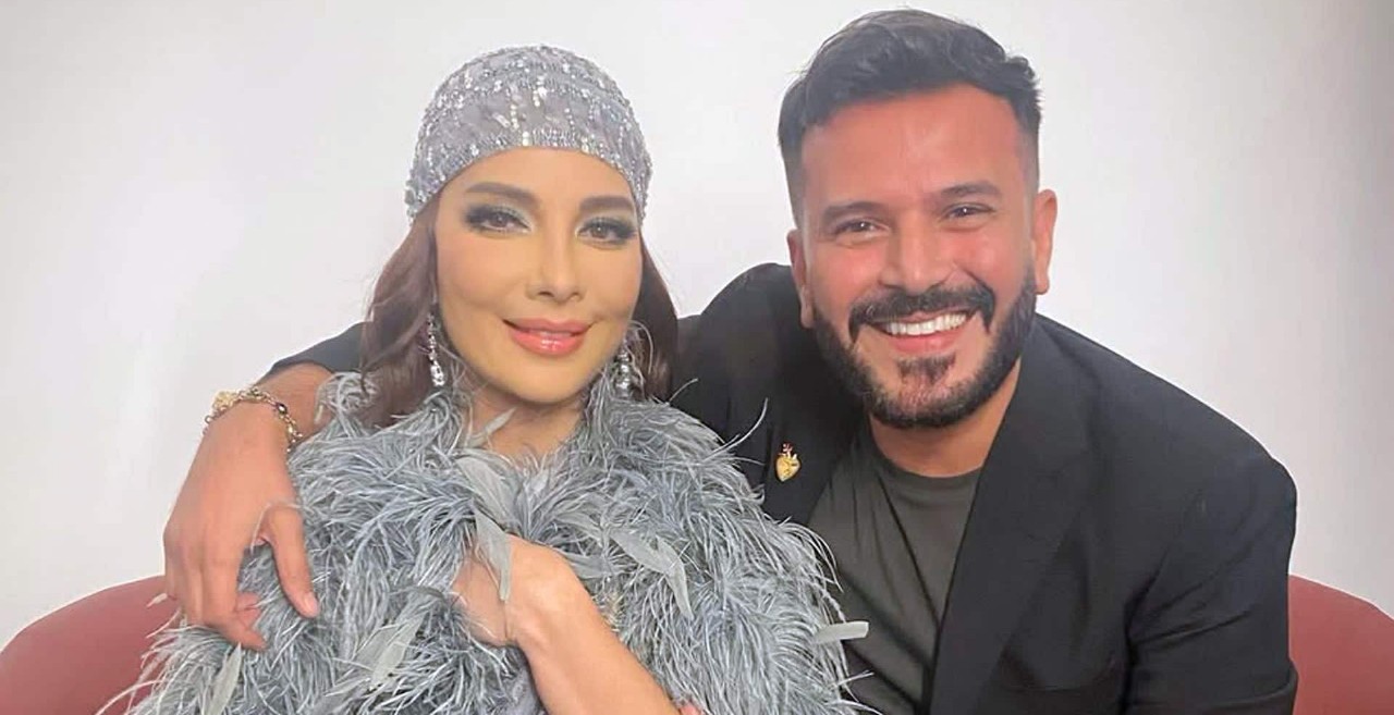 أصالة نصري تفجّر مفاجأة حول وفاة صبحي عطري!