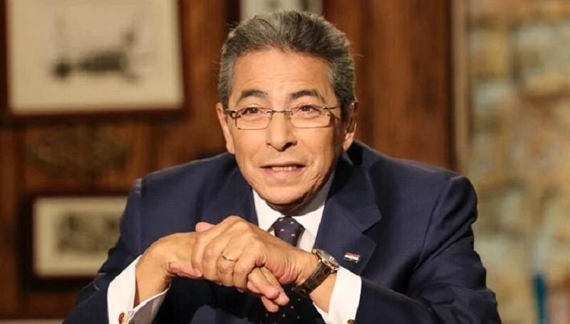 هل حقّق الإعلامي محمود سعد ثروته من التجارة بالمخدرات؟