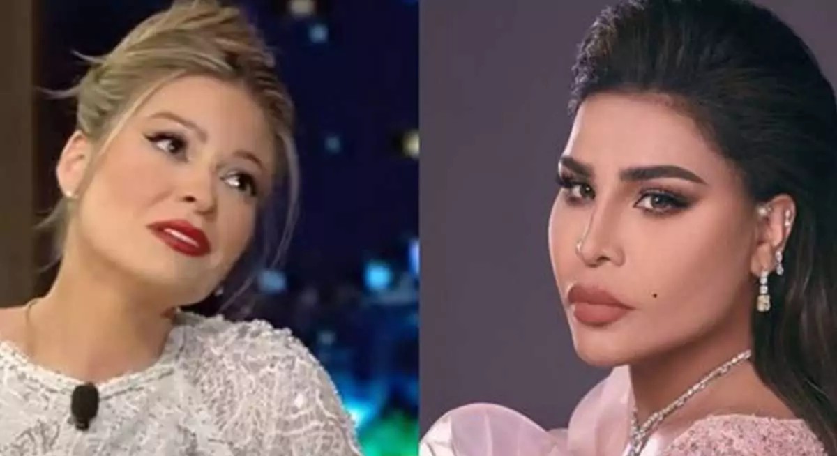فنانة شهيرة تتحدّث عن باميلا الكيك.. ماذا قالت؟