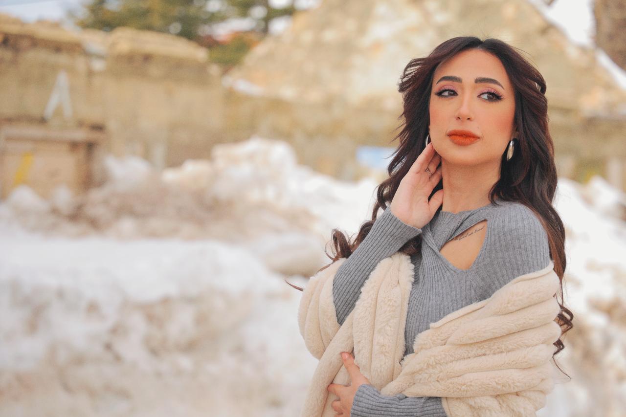 سيرا طرحت أغنية 